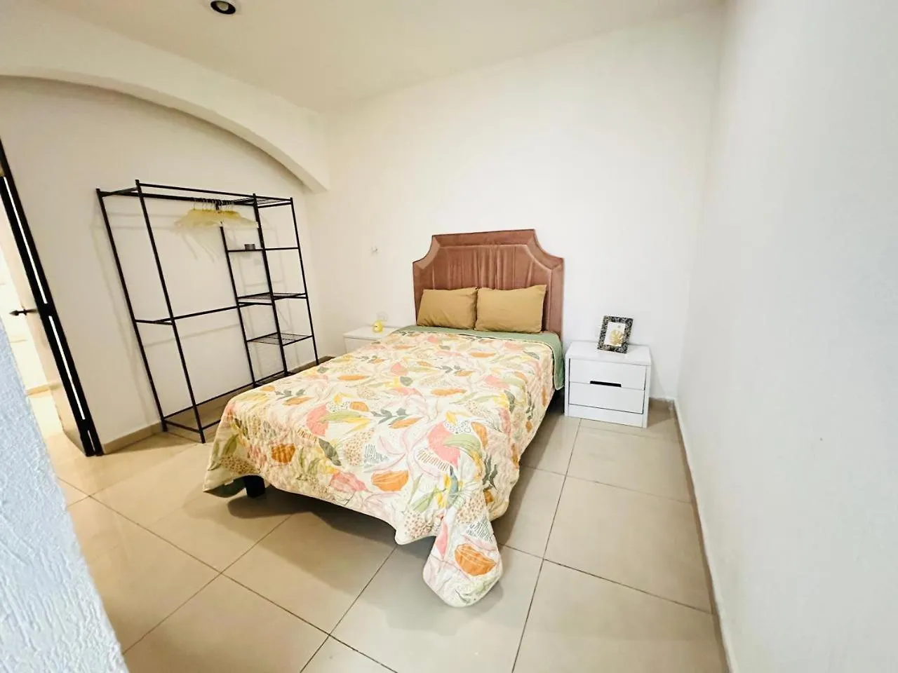 Milagro Apartment Playa del Carmen