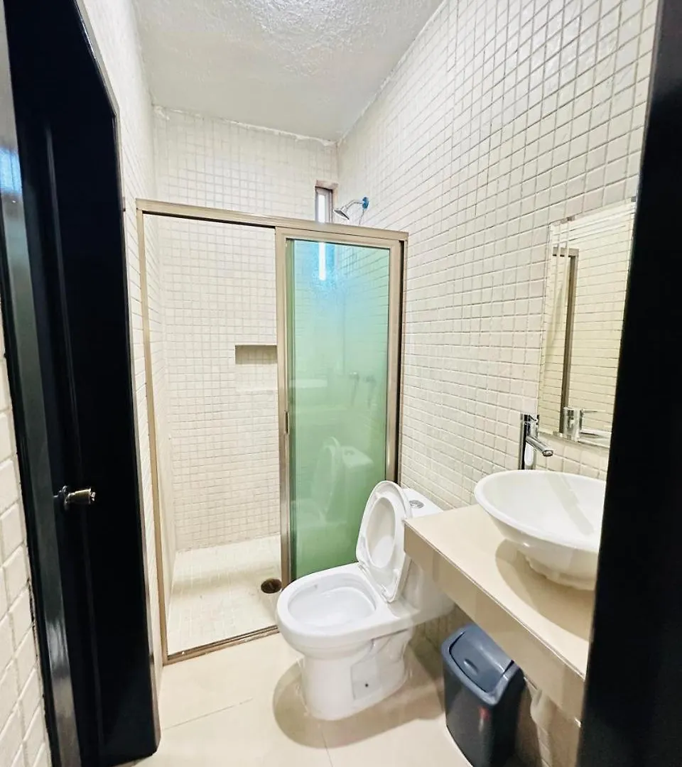 Milagro Apartment Playa del Carmen 0*,  Mexico