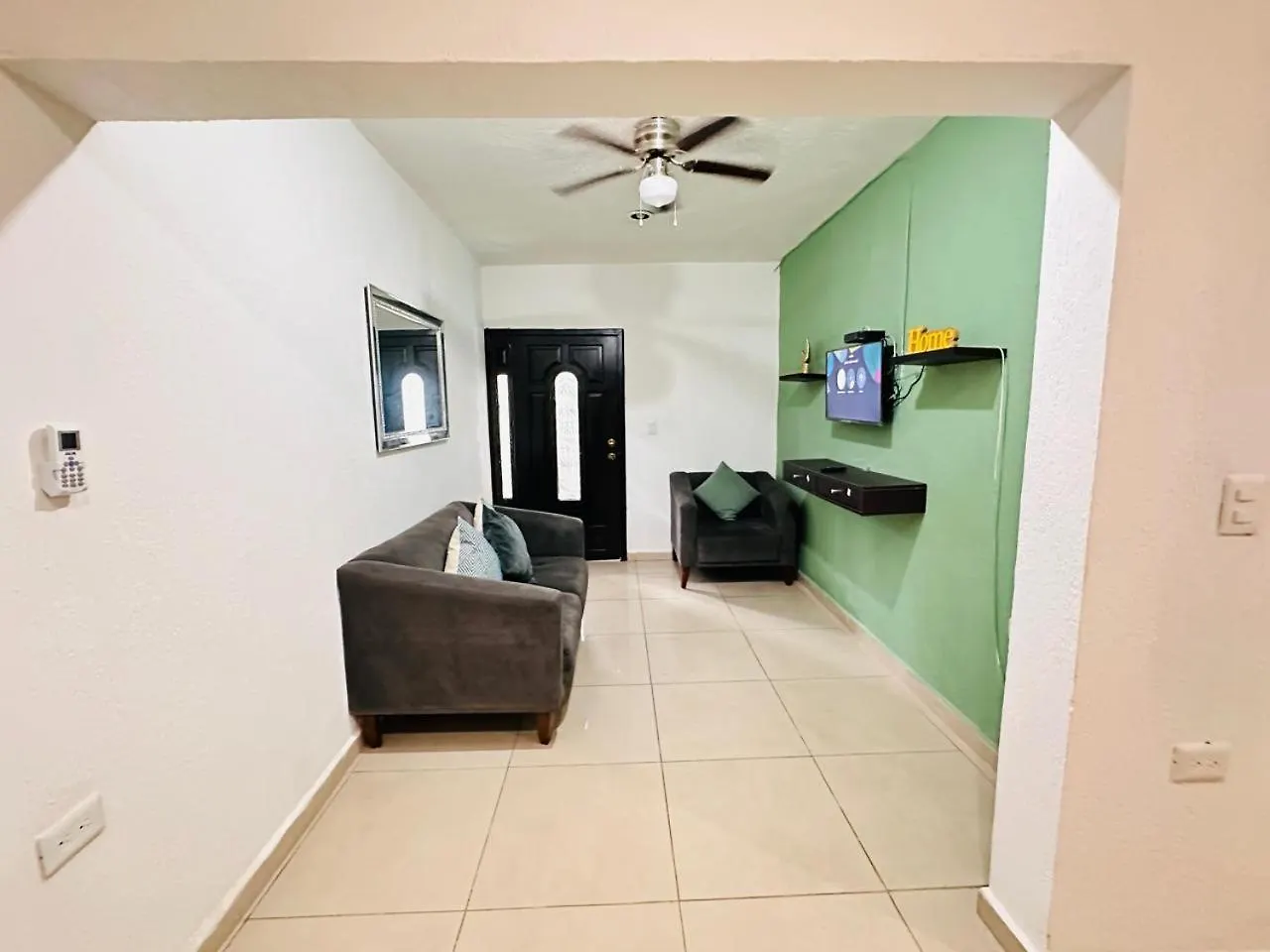 Milagro Apartment Playa del Carmen 0*,