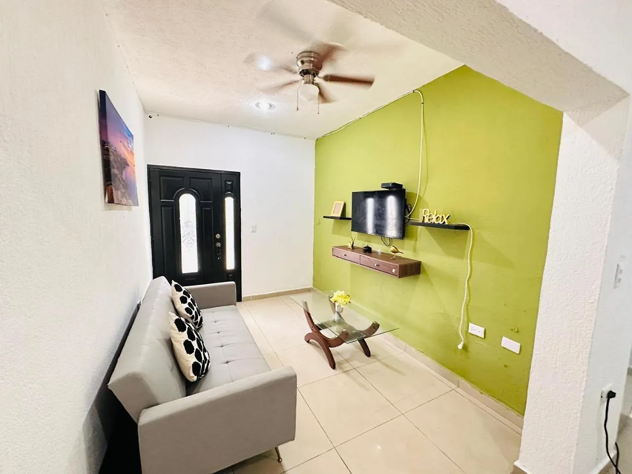 Milagro Apartment Playa del Carmen