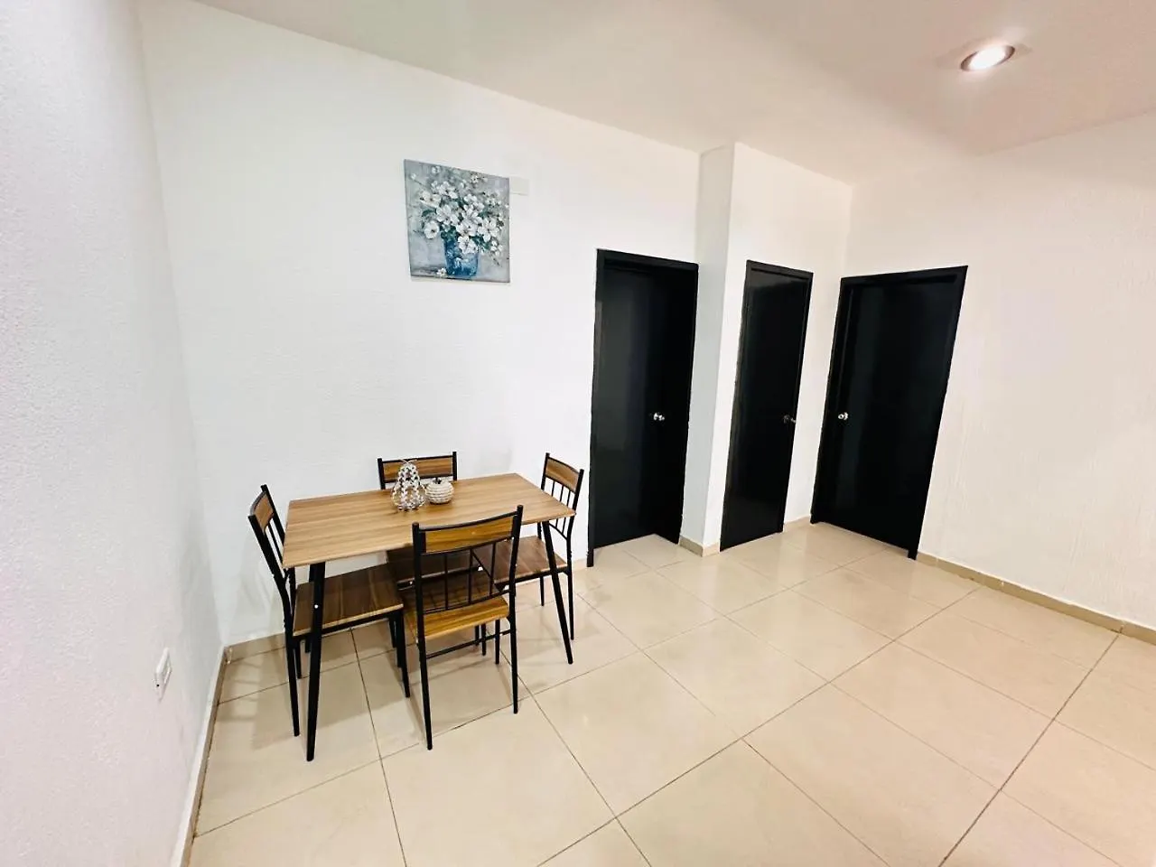 Milagro Apartment Playa del Carmen