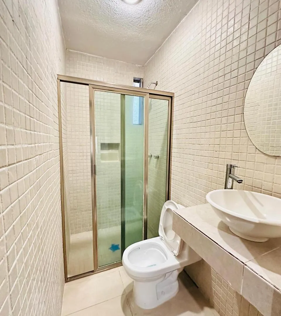 Milagro Apartment Playa del Carmen