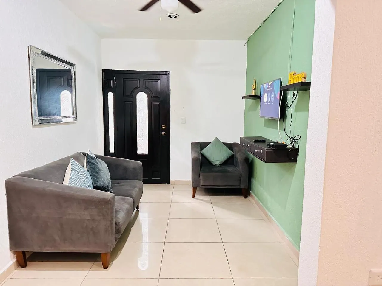 Milagro Apartment Playa del Carmen Mexico