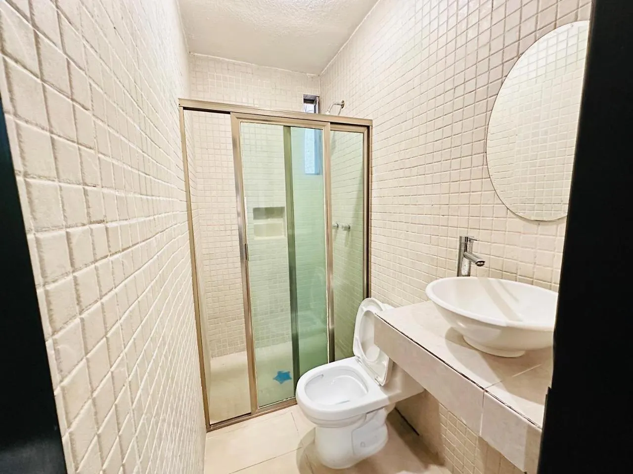 Milagro Apartment Playa del Carmen