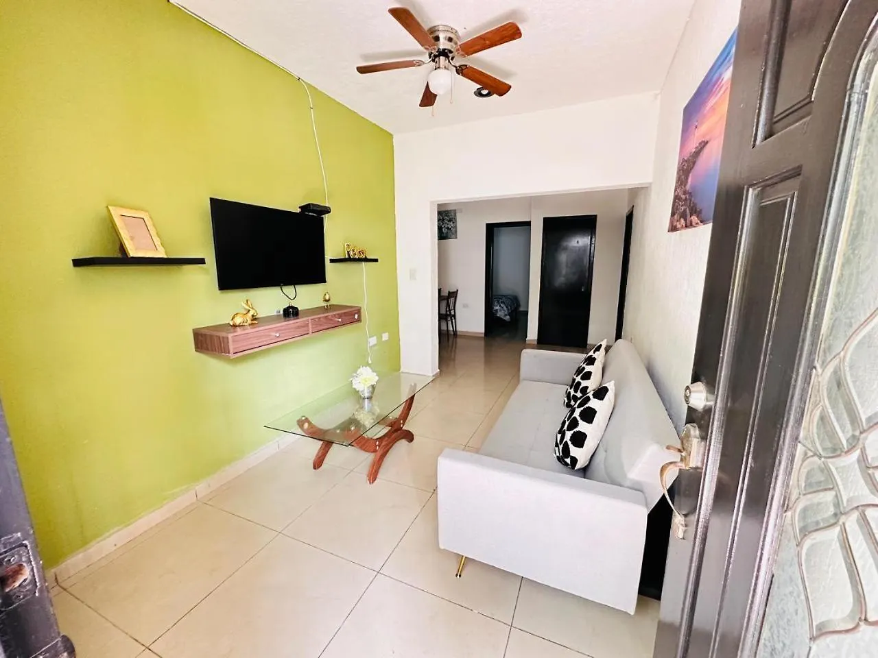 Milagro Apartment Playa del Carmen