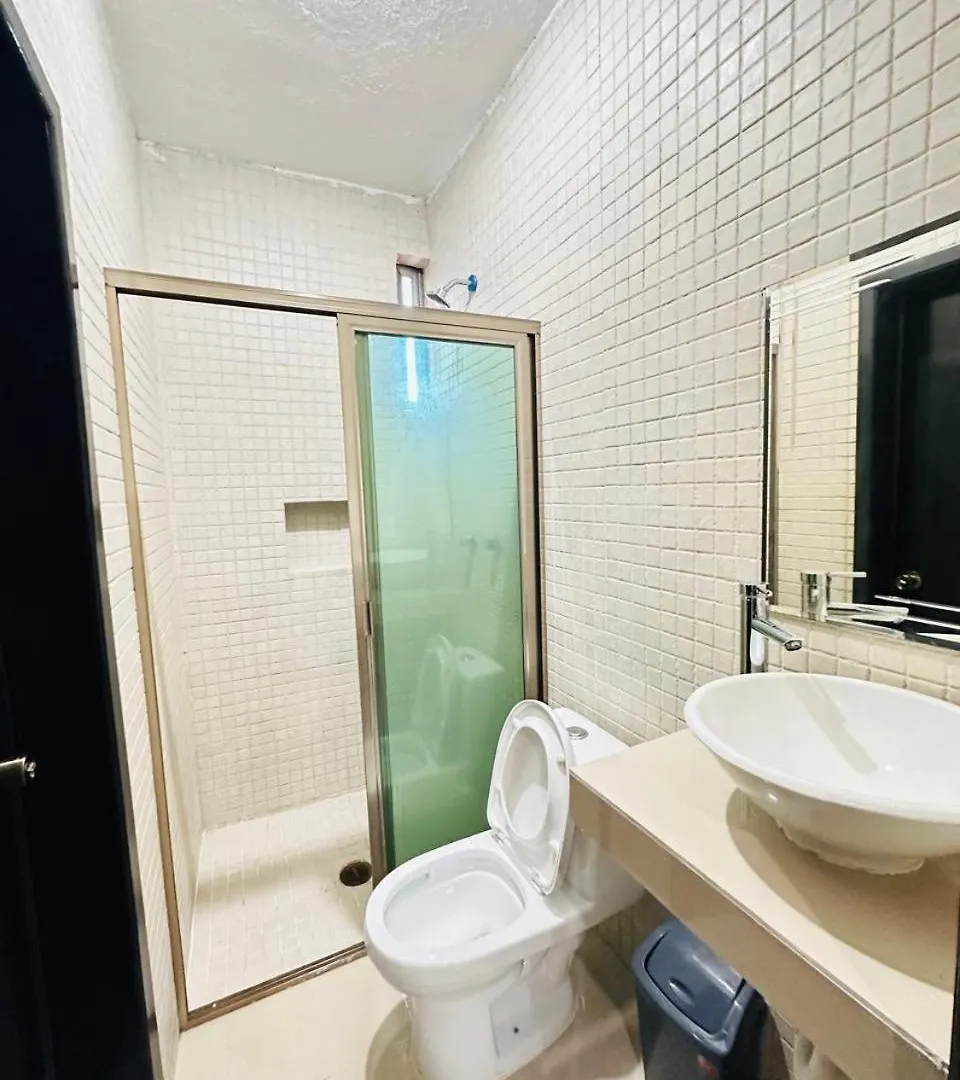 Milagro Apartment Playa del Carmen