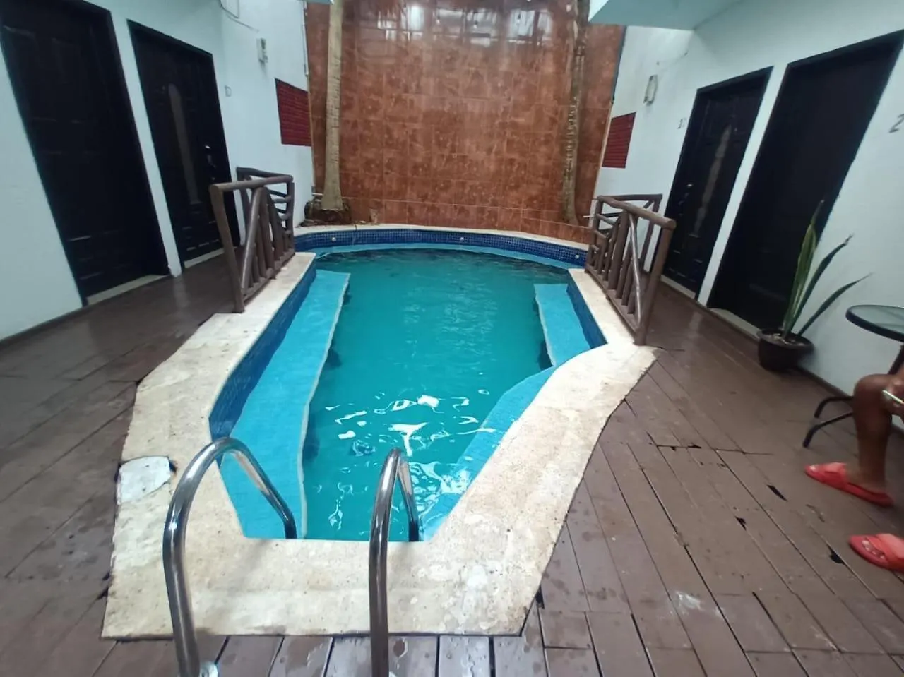 Milagro Apartment Playa del Carmen