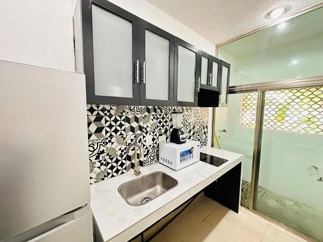 Milagro Apartment Playa del Carmen Mexico