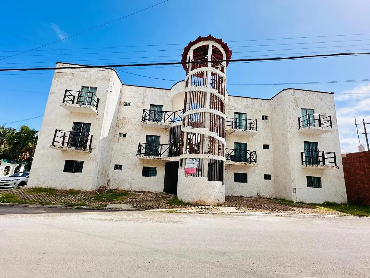 Milagro Apartment Playa del Carmen