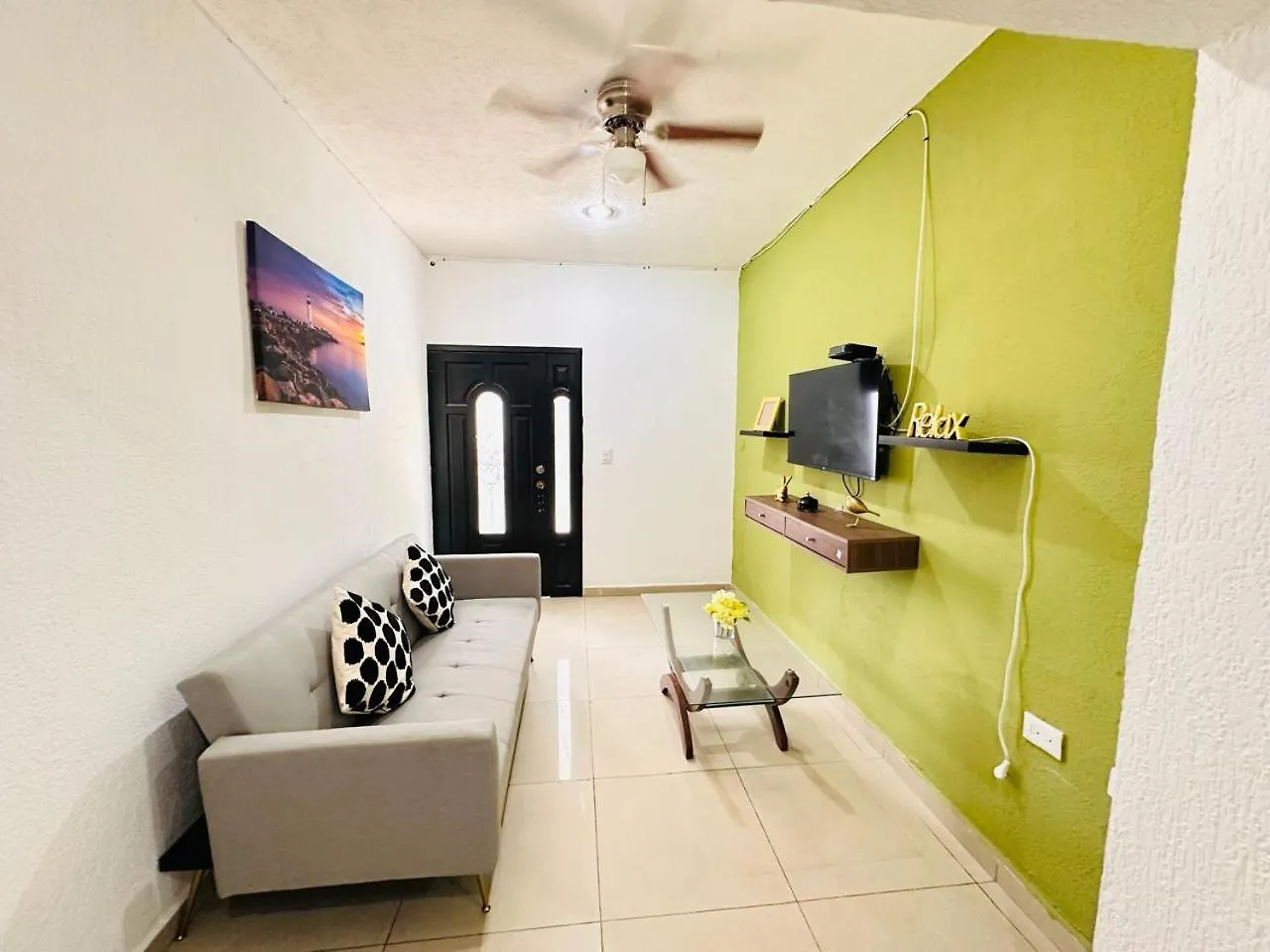 Milagro Apartment Playa del Carmen