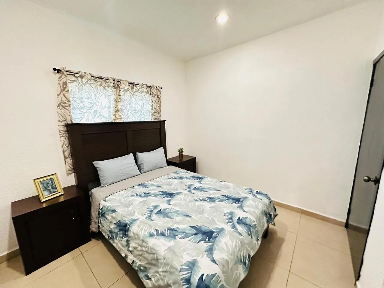 Milagro Apartment Playa del Carmen Mexico