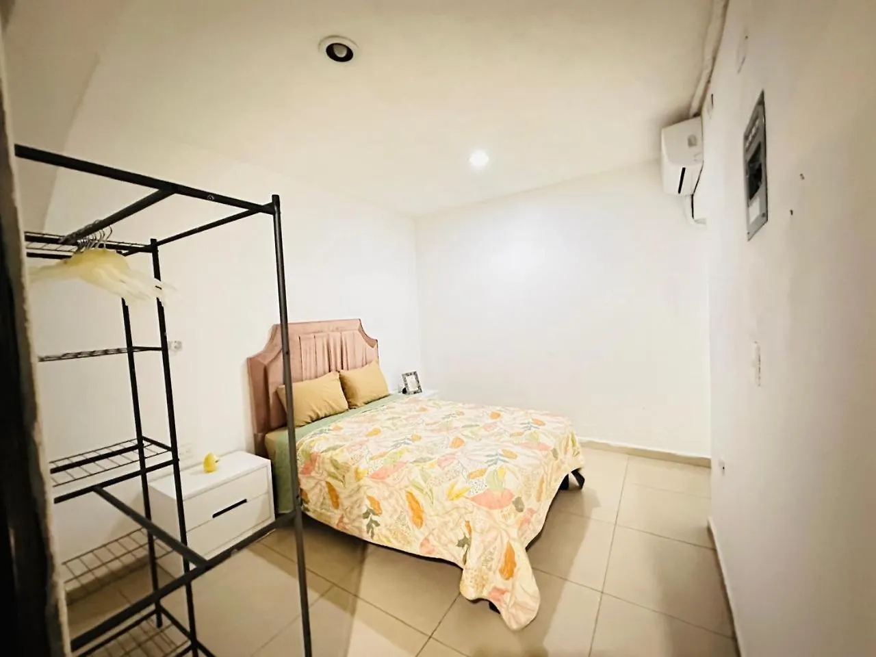 Milagro Apartment Playa del Carmen 0*,
