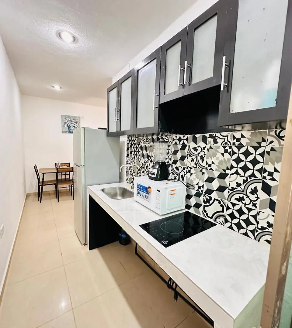 Milagro Apartment Playa del Carmen